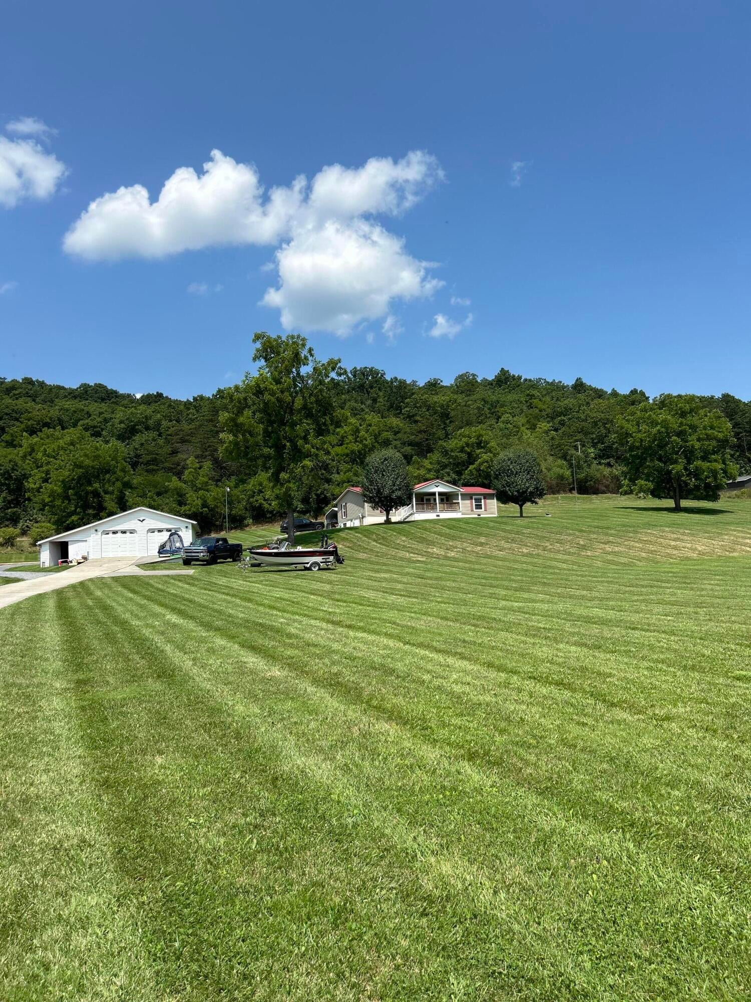 1836 Adair Road Peterstown, WV 24963 - Photo 125 of 138 Gallery Image 125