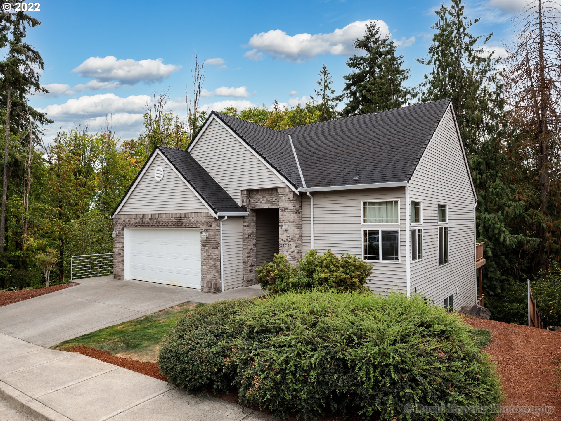 34763 Snow Street St. Helens, OR 97051 - Photo 1 of 28 Gallery Image 1