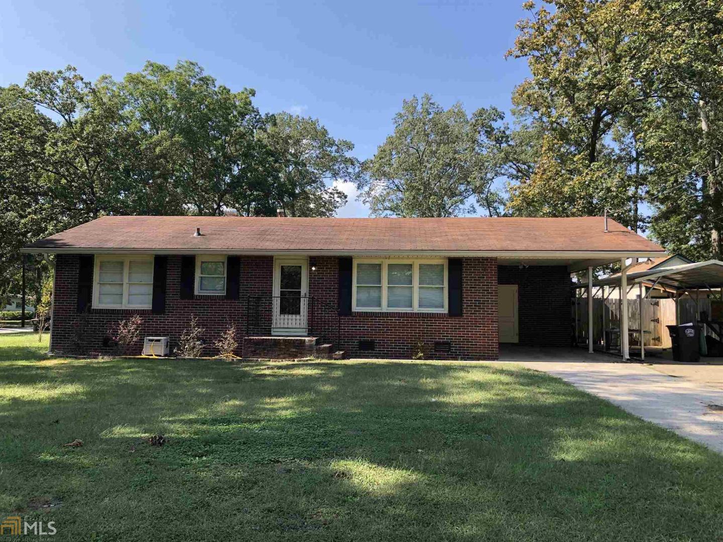 1 Eugenia Circle Rome, GA 30165 - Photo 1 of 1 Gallery Image 1