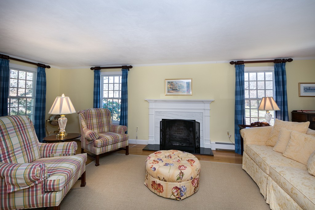 37 Old Coach Road Cohasset, MA 02025 - Photo 3 of 30 Gallery Image 3