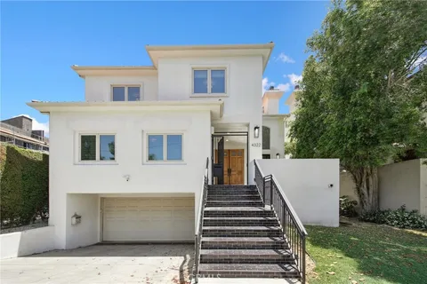 $2,799,000 | 4322 Alcove Avenue, Studio City, CA 91604