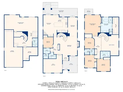$2,799,000 | 4322 Alcove Avenue, Studio City, CA 91604