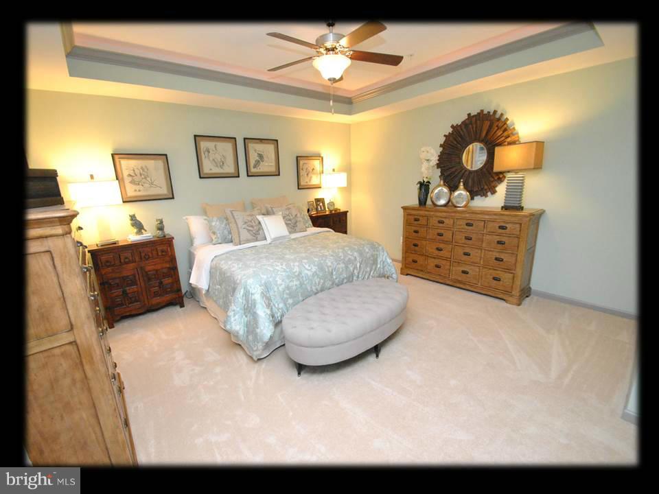 10535 Braddock Run Road Middle River, MD 21220 - Photo 14 of 29 MODEL HOME SHOWN