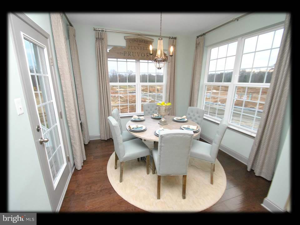 10535 Braddock Run Road Middle River, MD 21220 - Photo 8 of 29 MODEL HOME SHOWN