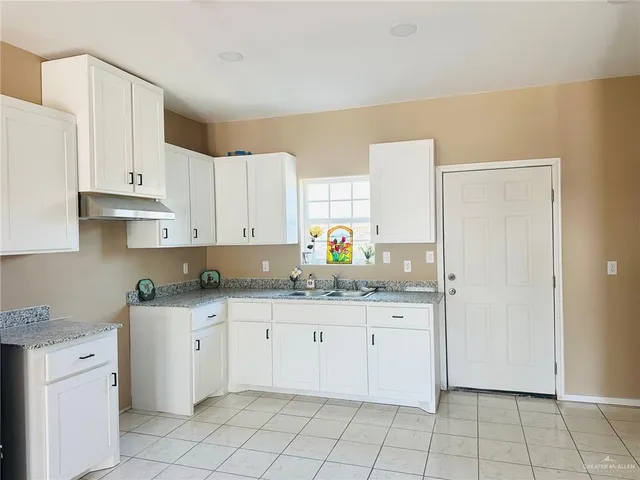 $1,150 | 1230 East Jesse Street, Unit 1, Weslaco, TX 78596