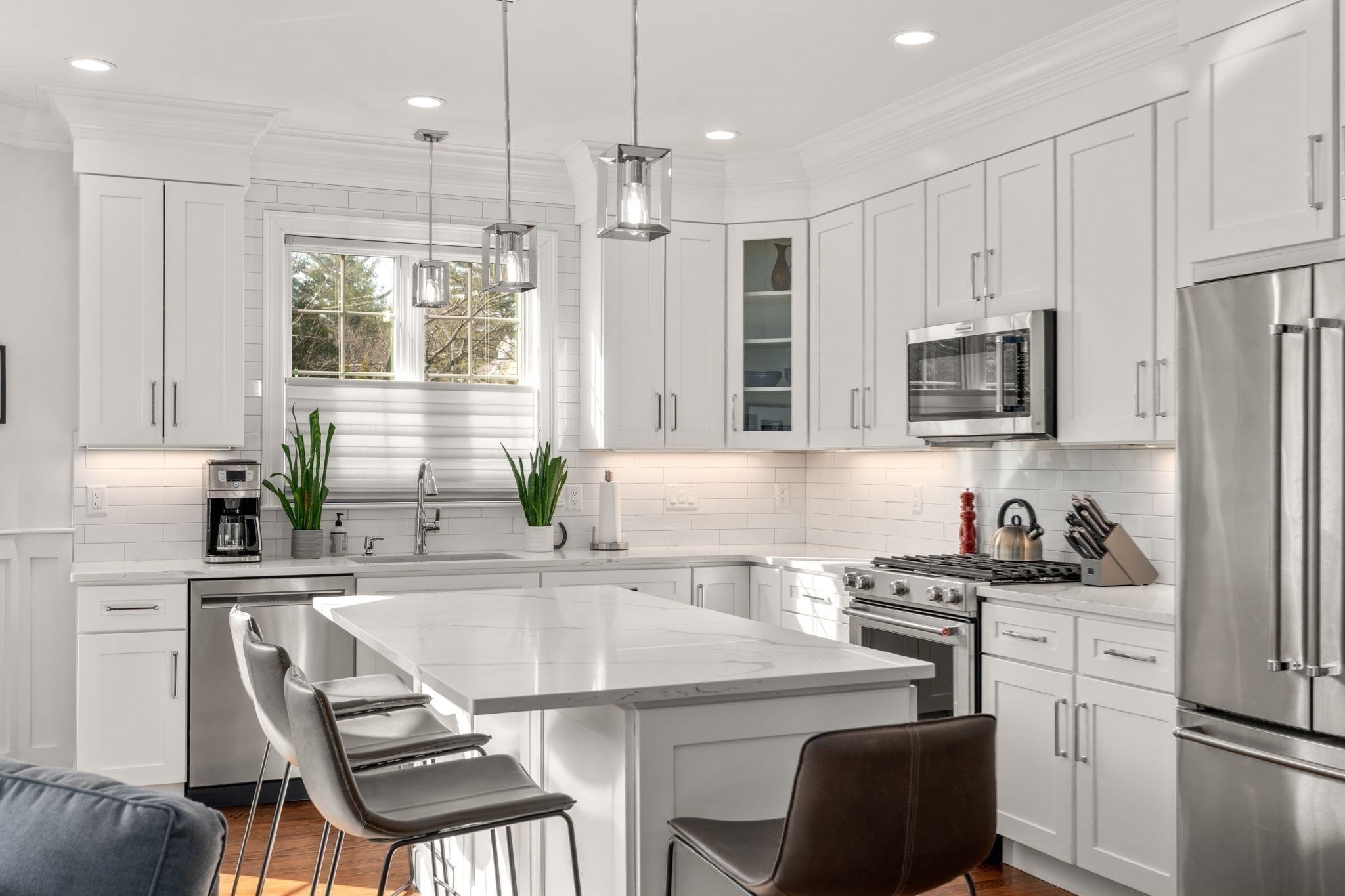 210 Evelyn Road, Unit 210 Newton, MA 02468 - Photo 9 of 22 Gallery Image 9
