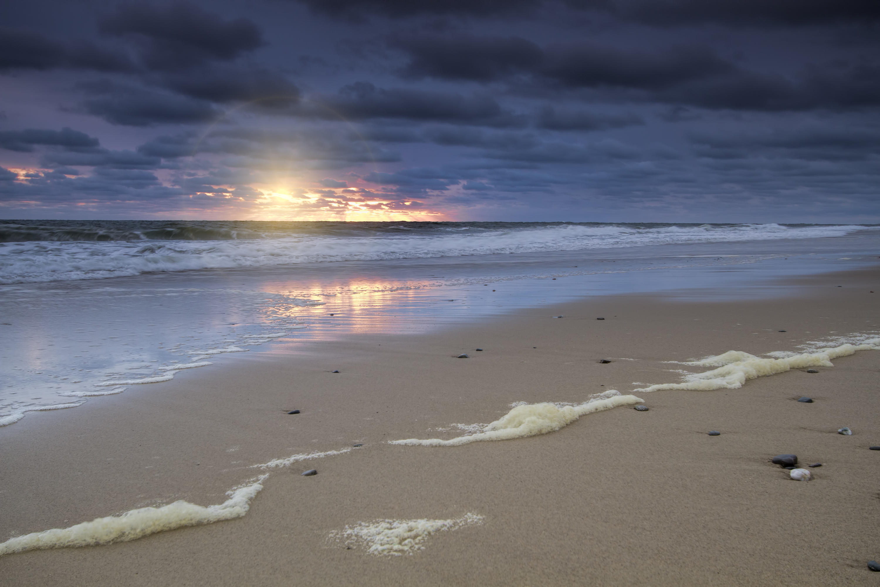 30 Blue Heron Road Wellfleet, MA 02667 - Photo 51 of 52 morning rise