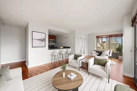 $375,000 | 30 East Huron Street, Unit 1904, Chicago, IL 60611