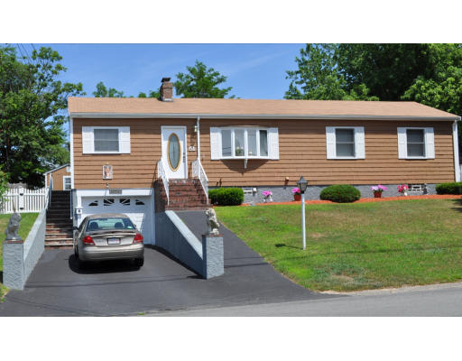 51 Marjorie Road Stoughton, MA 02072 - Photo 1 of 1 Gallery Image 1