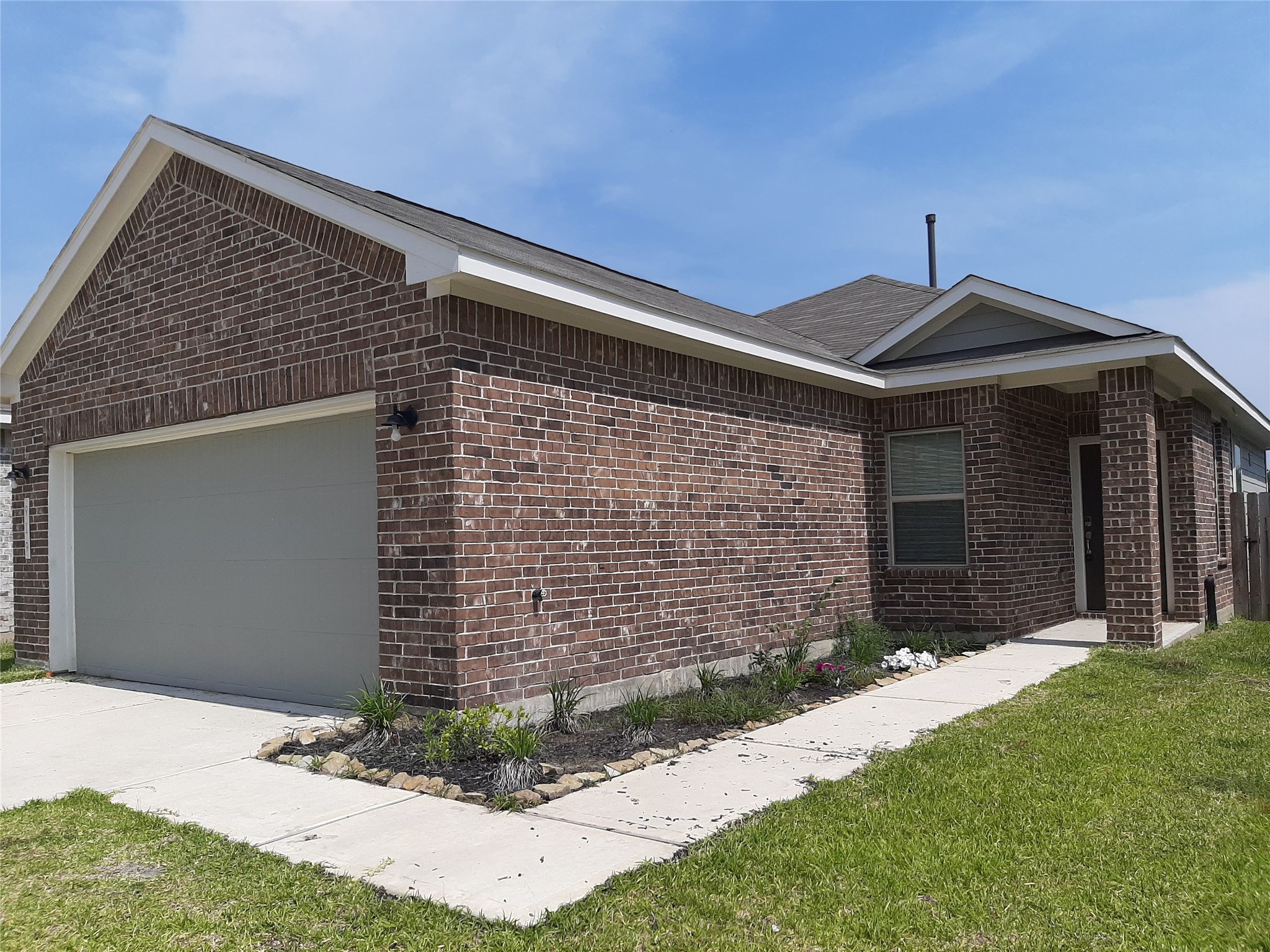 919 Redinger Ridge Drive Houston, TX 77336 - Photo 3 of 19