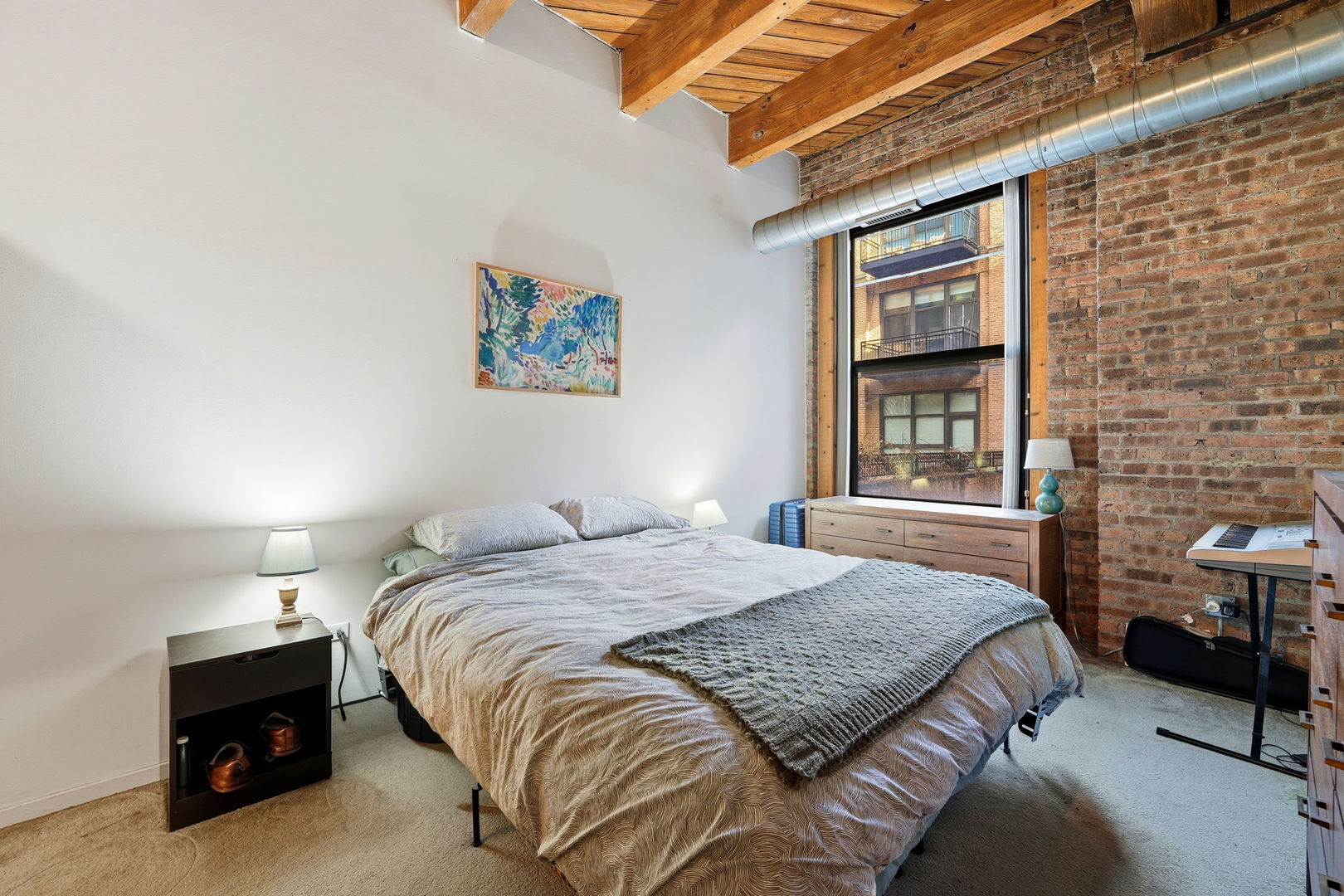 1040 West Adams Street, Unit 241 Chicago, IL 60607 - Photo 11 of 31