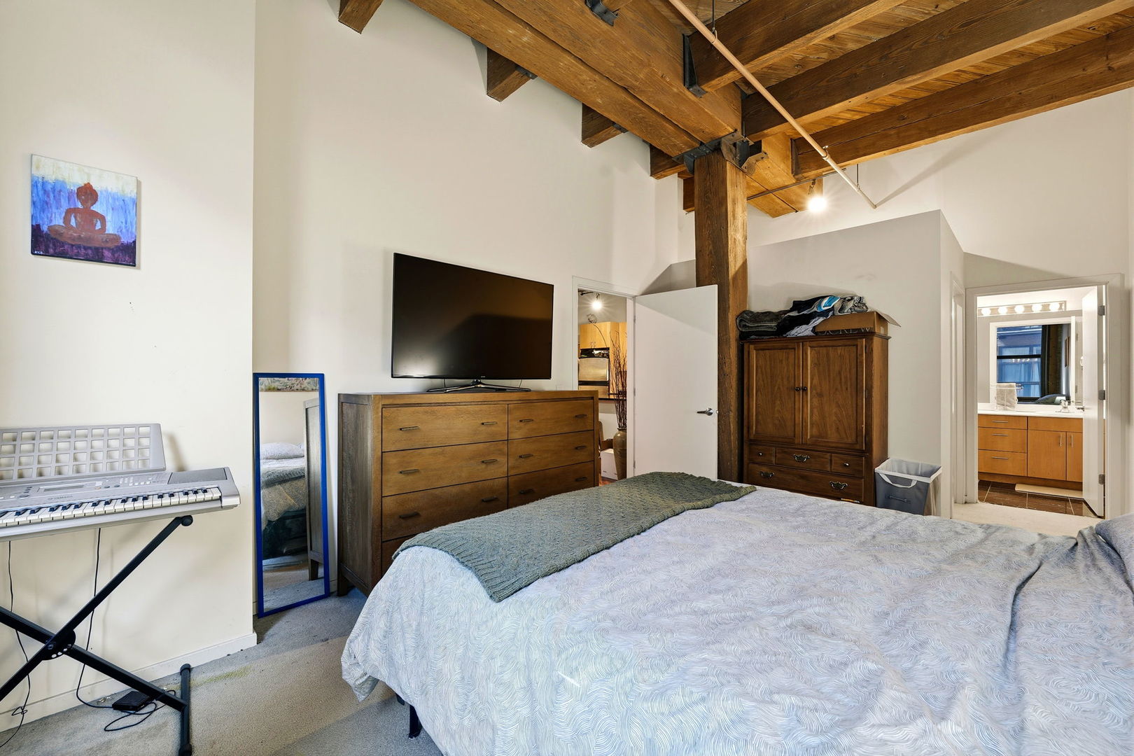 1040 West Adams Street, Unit 241 Chicago, IL 60607 - Photo 12 of 31