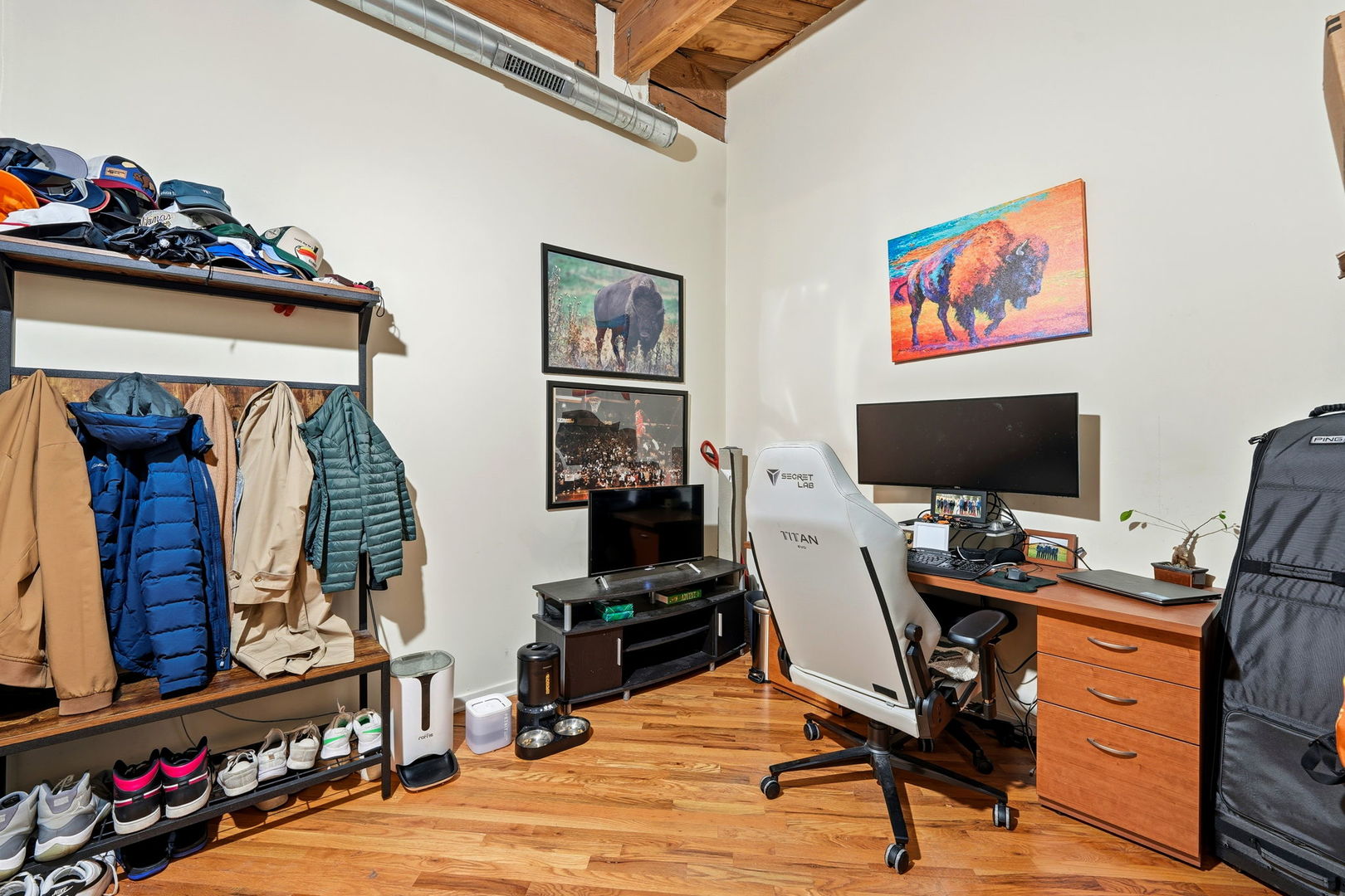 1040 West Adams Street, Unit 241 Chicago, IL 60607 - Photo 15 of 31