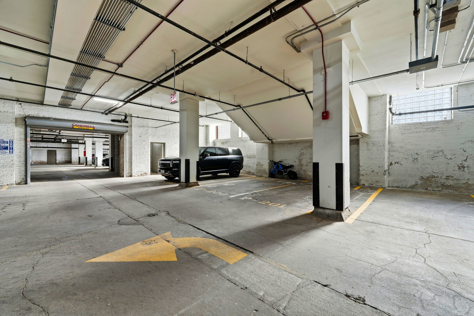 1040 West Adams Street, Unit 241 Chicago, IL 60607 - Photo 20 of 31