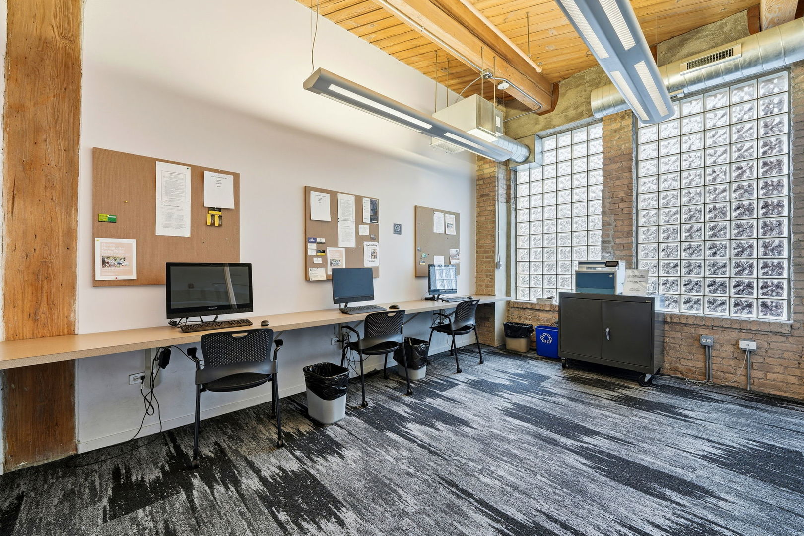 1040 West Adams Street, Unit 241 Chicago, IL 60607 - Photo 23 of 31