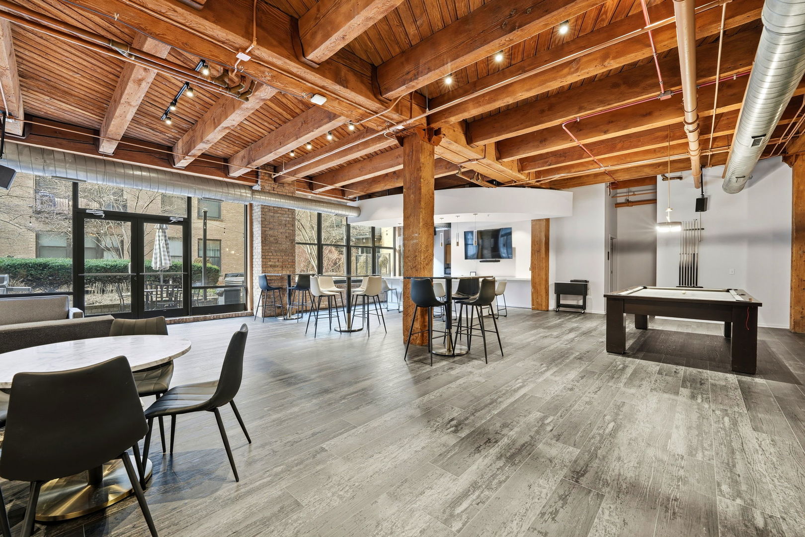 1040 West Adams Street, Unit 241 Chicago, IL 60607 - Photo 26 of 31
