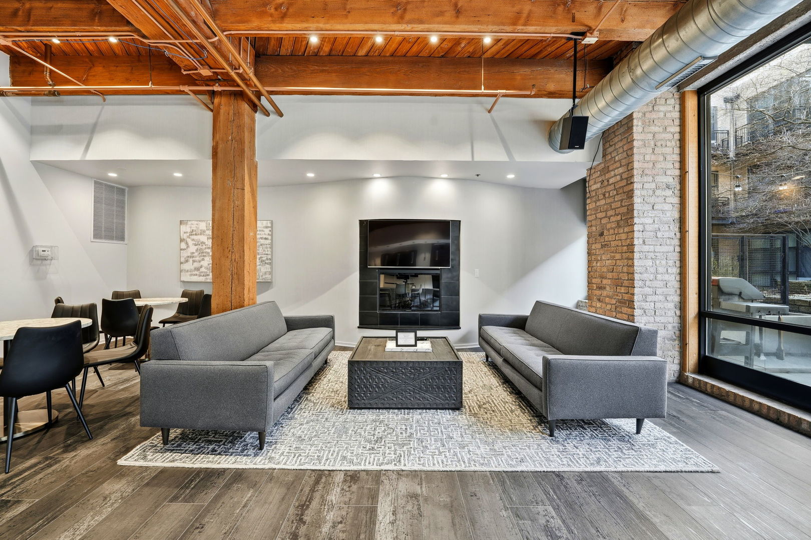 1040 West Adams Street, Unit 241 Chicago, IL 60607 - Photo 27 of 31