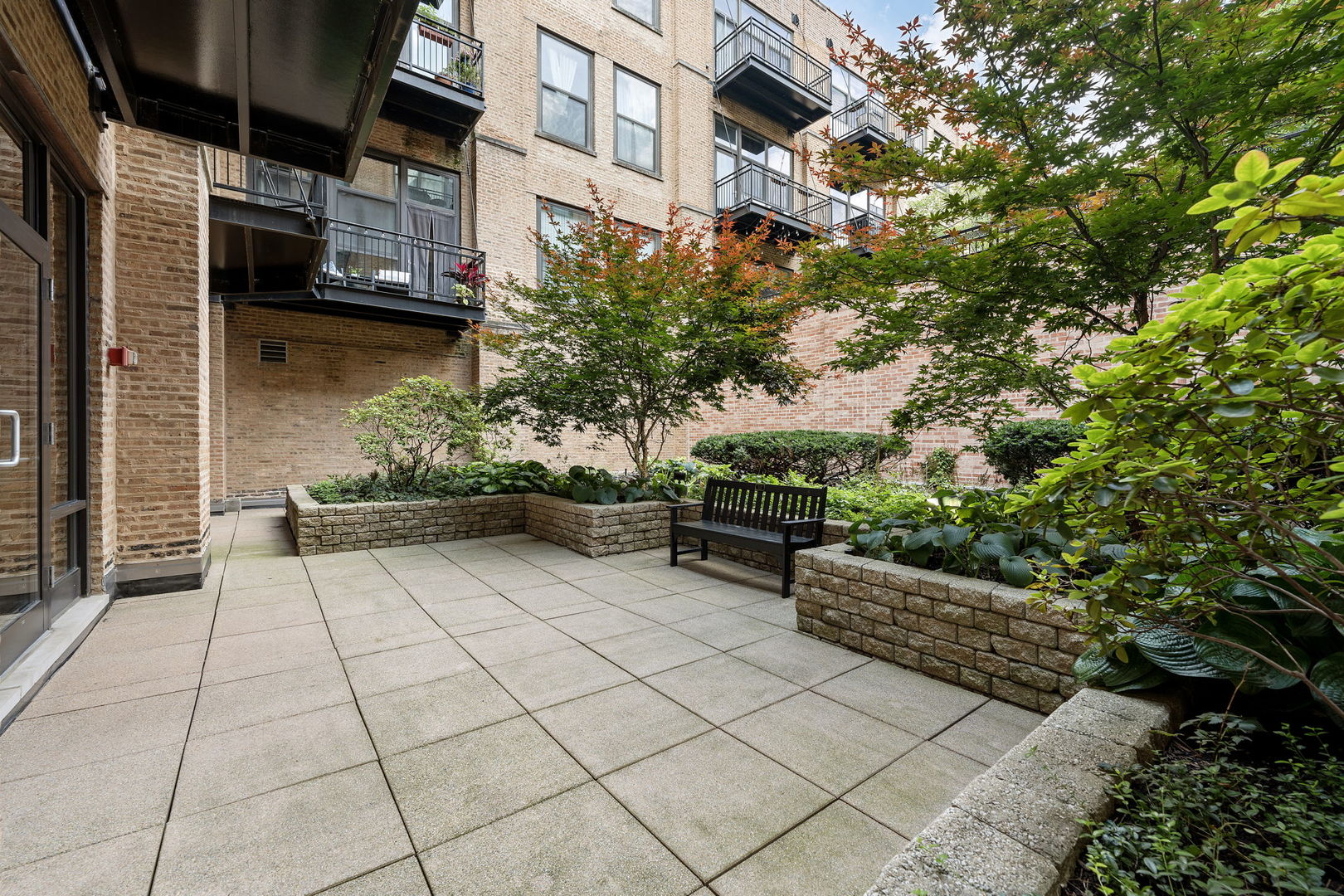 1040 West Adams Street, Unit 241 Chicago, IL 60607 - Photo 29 of 31