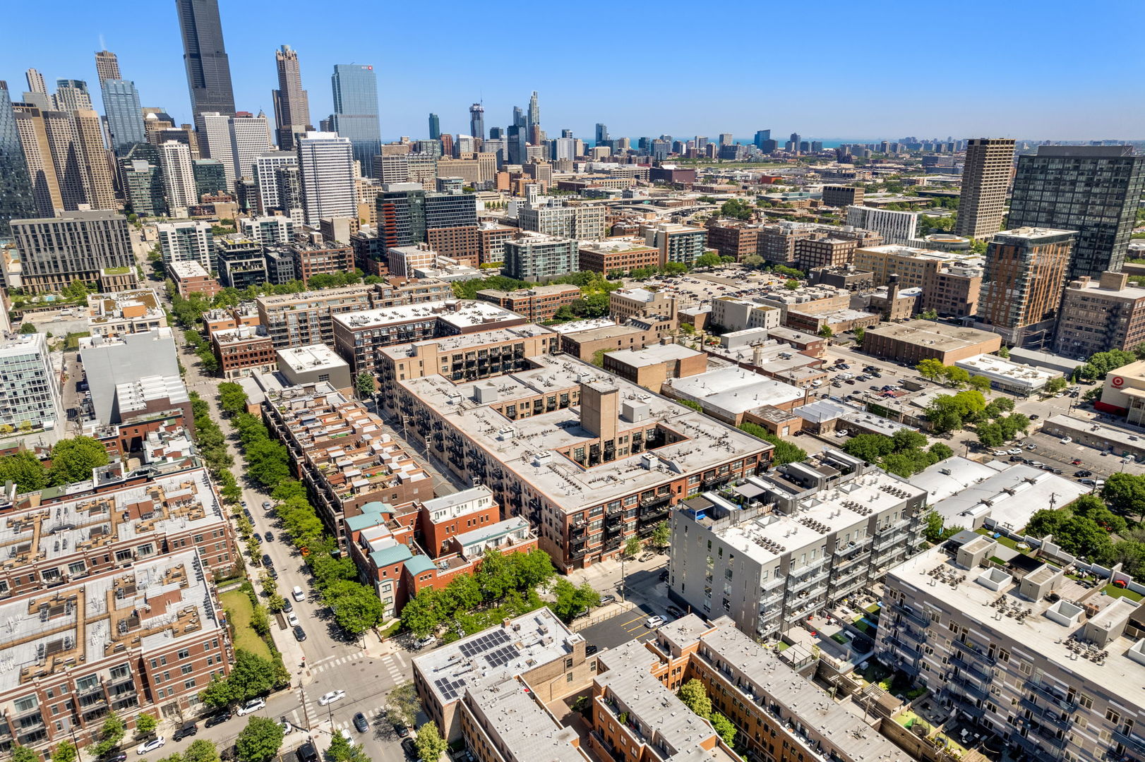 1040 West Adams Street, Unit 241 Chicago, IL 60607 - Photo 31 of 31