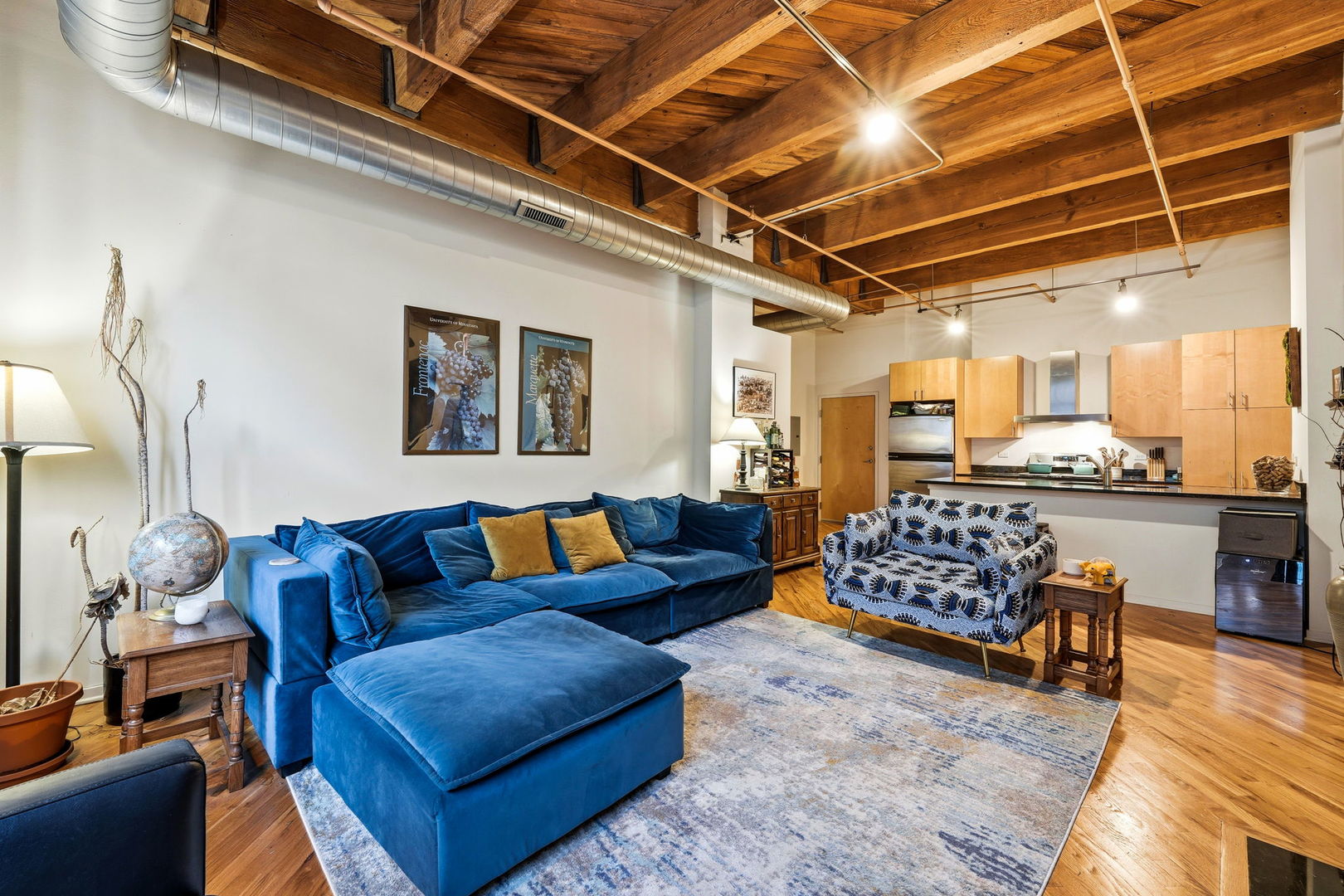 1040 West Adams Street, Unit 241 Chicago, IL 60607 - Photo 4 of 31