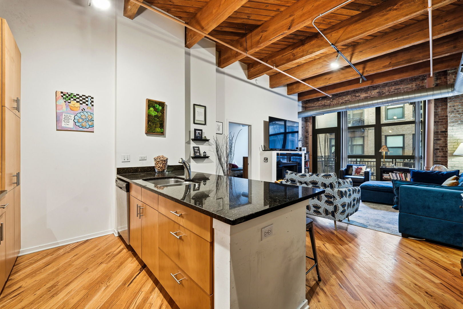 1040 West Adams Street, Unit 241 Chicago, IL 60607 - Photo 8 of 31