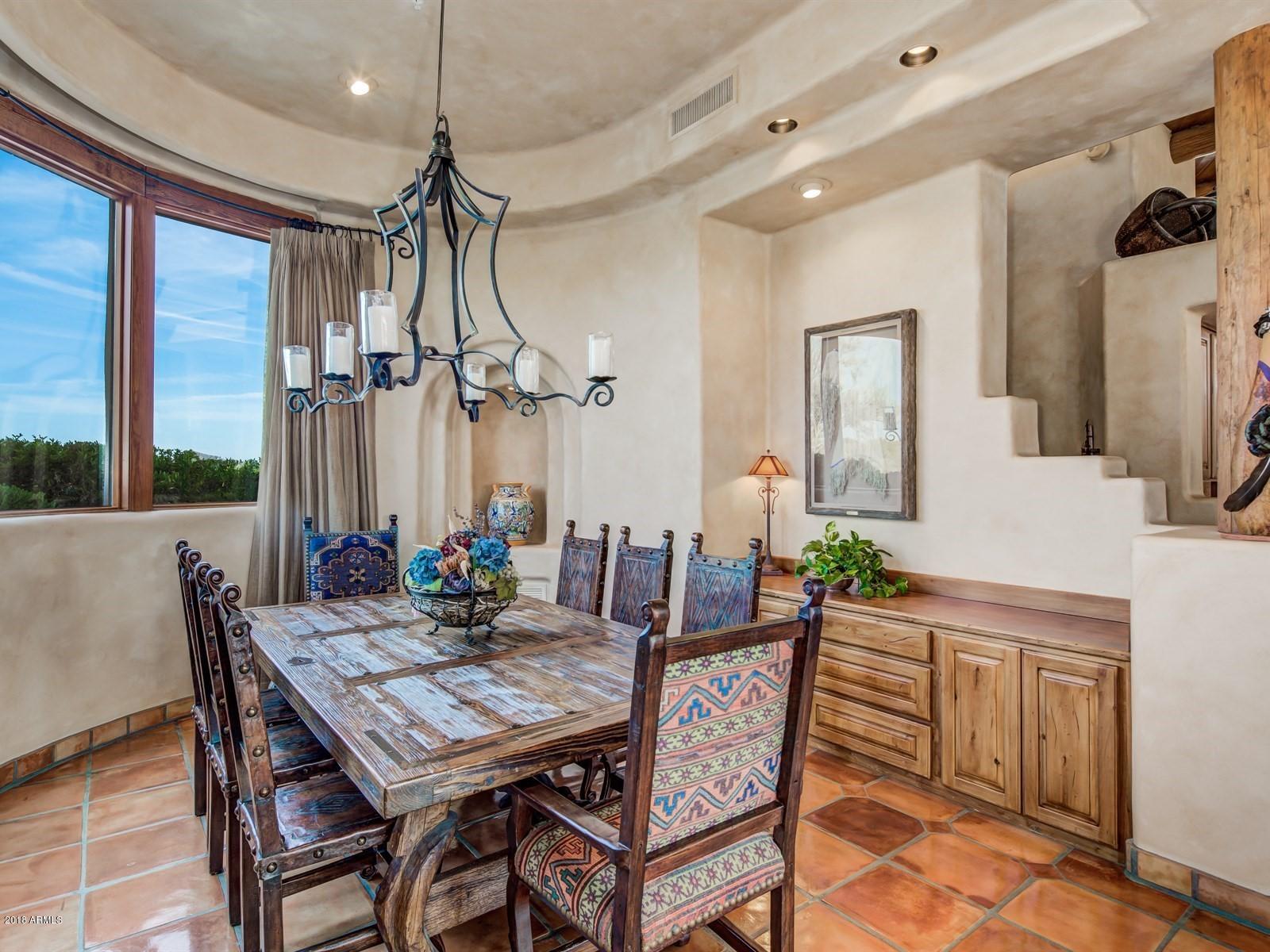 10285 East Joy Ranch Road Scottsdale, AZ 85262 - Photo 12 of 87 013_Formal Dining