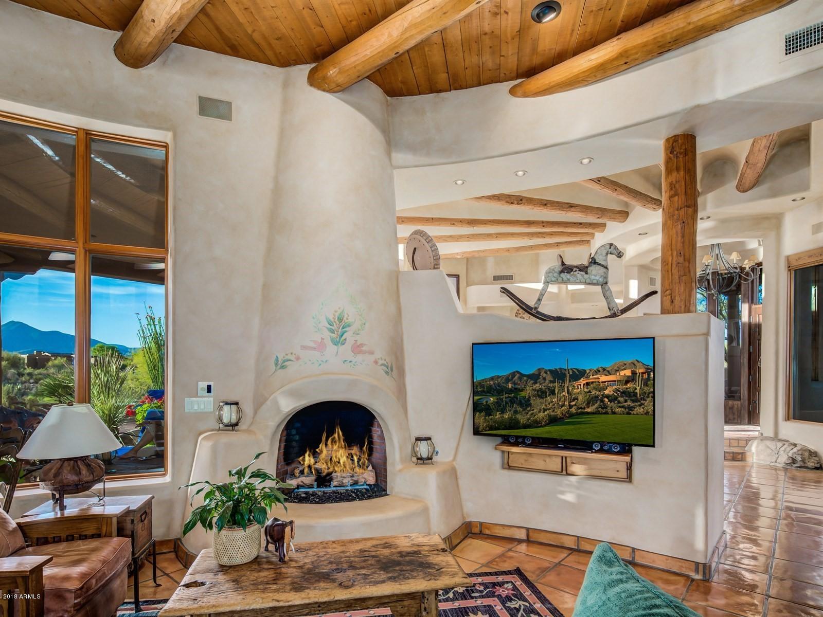 10285 East Joy Ranch Road Scottsdale, AZ 85262 - Photo 13 of 87 014_Family Room