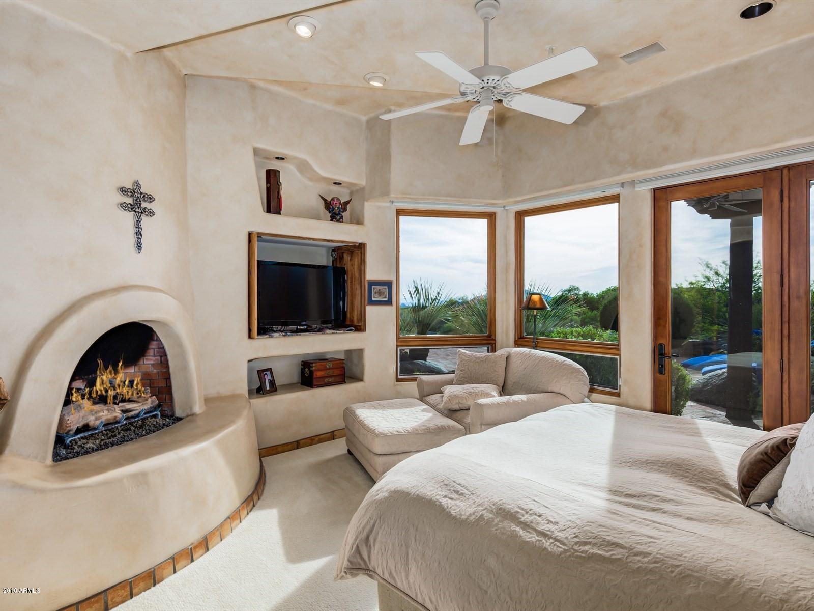 10285 East Joy Ranch Road Scottsdale, AZ 85262 - Photo 20 of 87 021_Master Suite Views