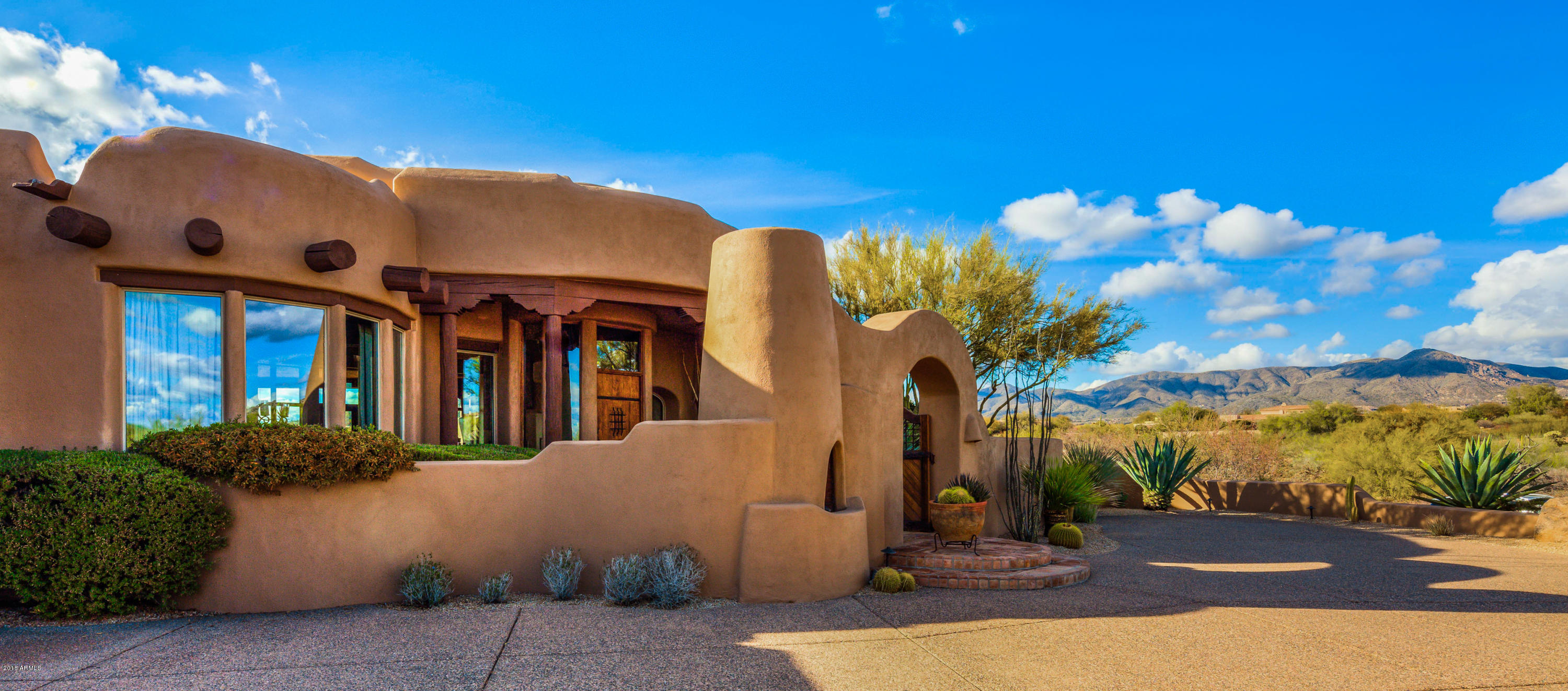 10285 East Joy Ranch Road Scottsdale, AZ 85262 - Photo 2 of 87 Street View