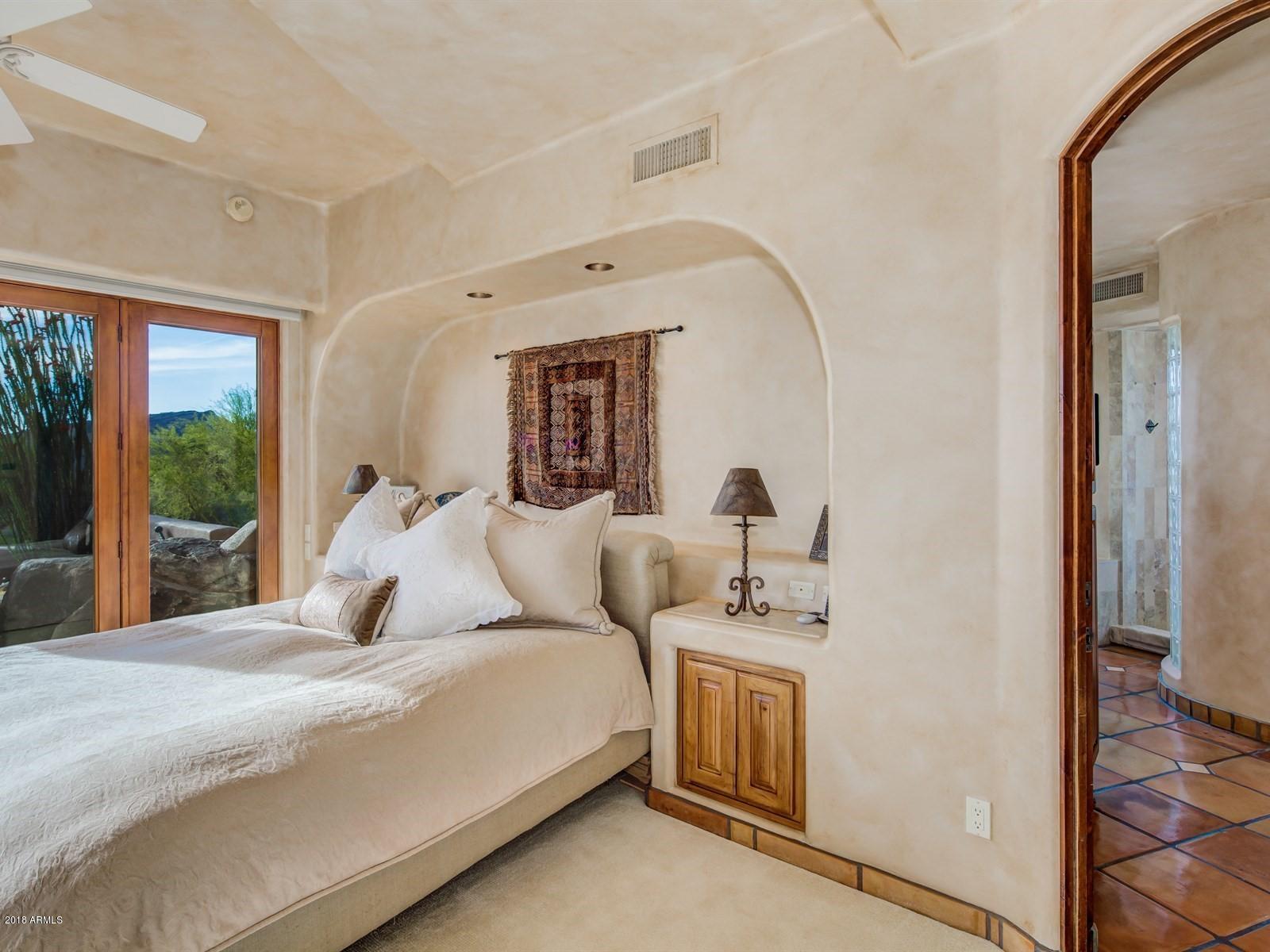 10285 East Joy Ranch Road Scottsdale, AZ 85262 - Photo 22 of 87 023_Master Suite