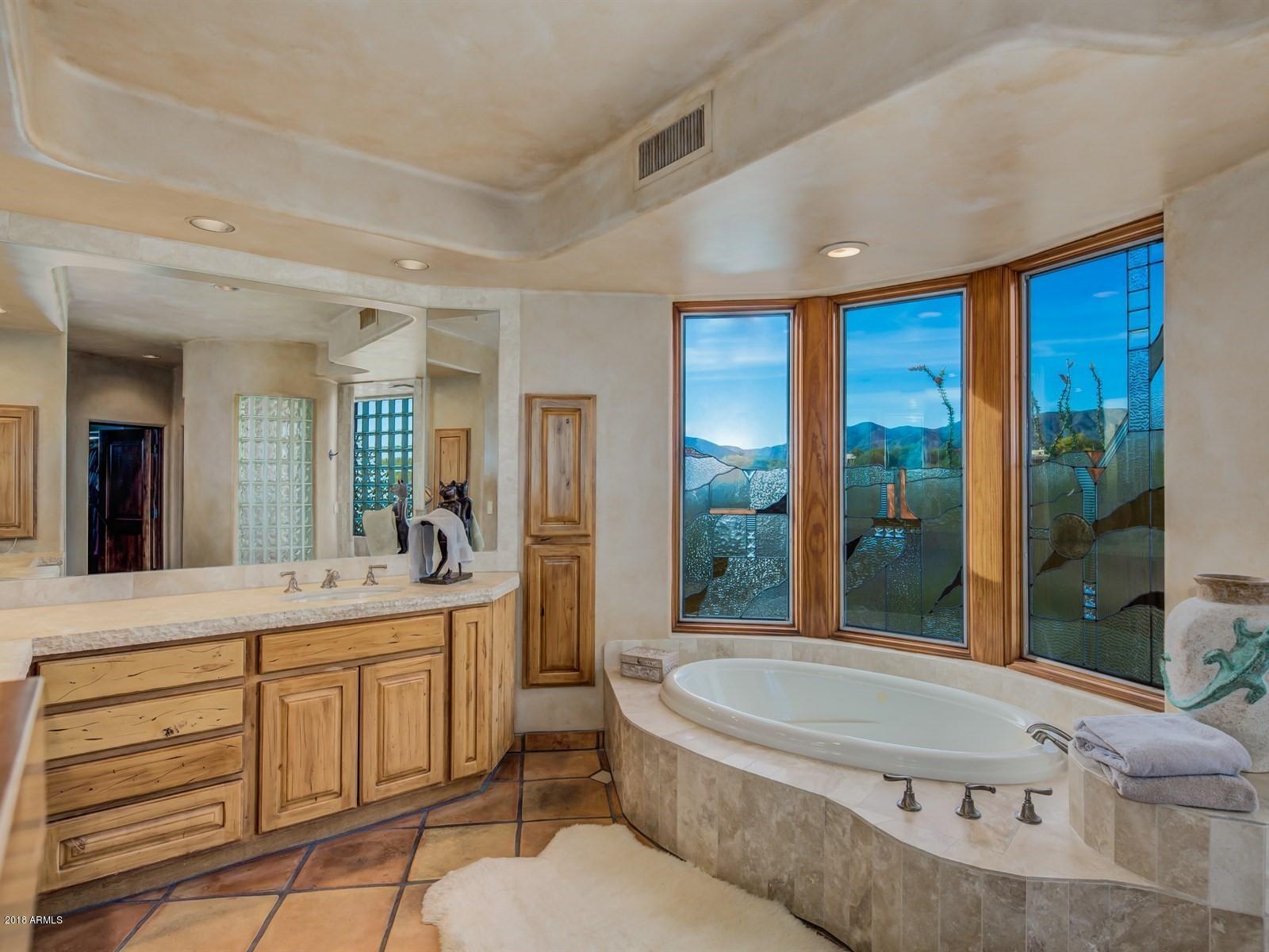 10285 East Joy Ranch Road Scottsdale, AZ 85262 - Photo 23 of 87 024_Master Bath