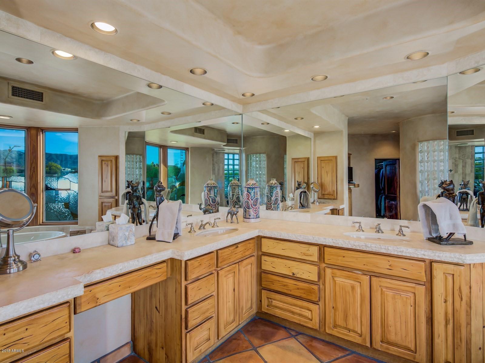 10285 East Joy Ranch Road Scottsdale, AZ 85262 - Photo 25 of 87 026_Master Bath Details