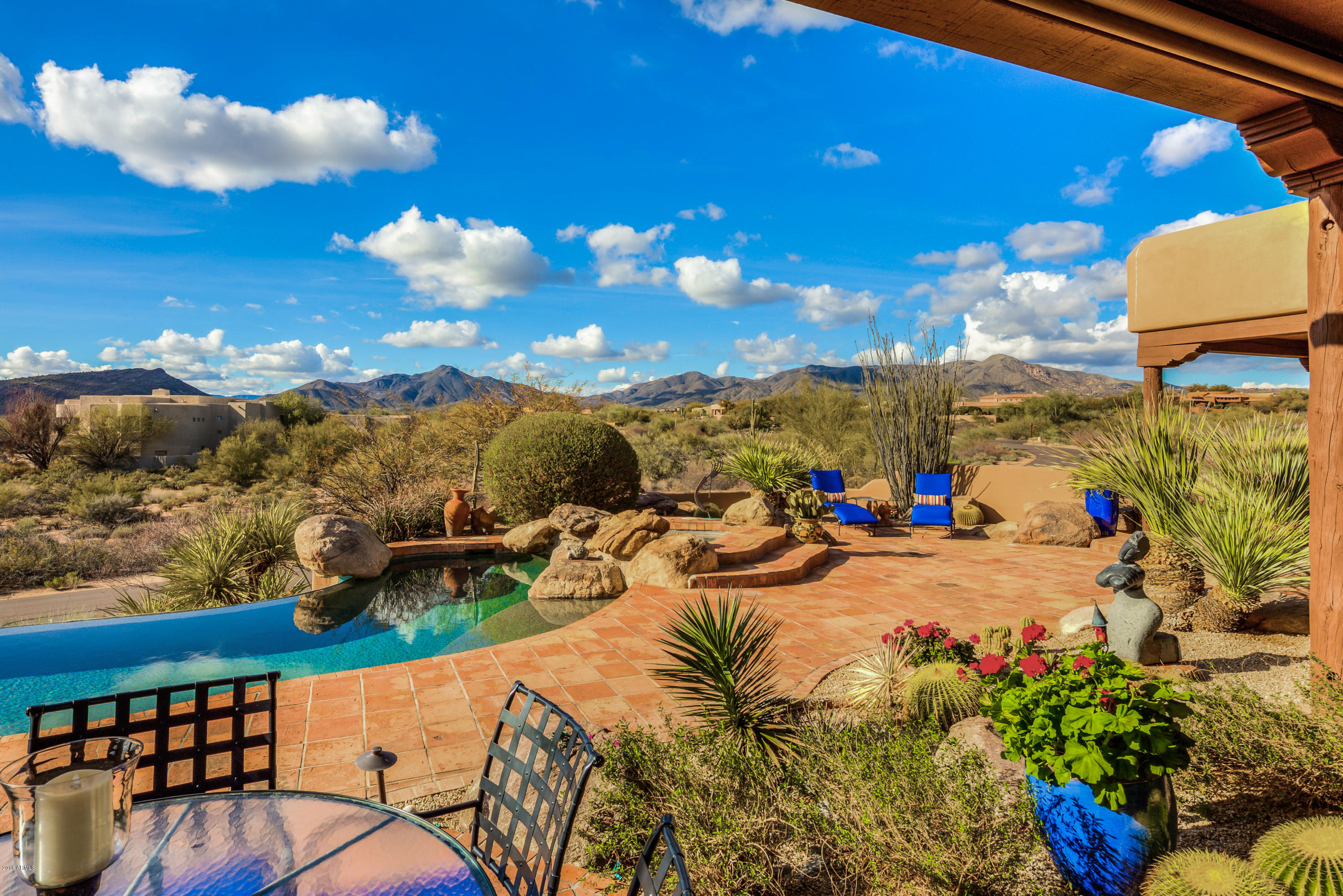 10285 East Joy Ranch Road Scottsdale, AZ 85262 - Photo 32 of 87 Mountain Views