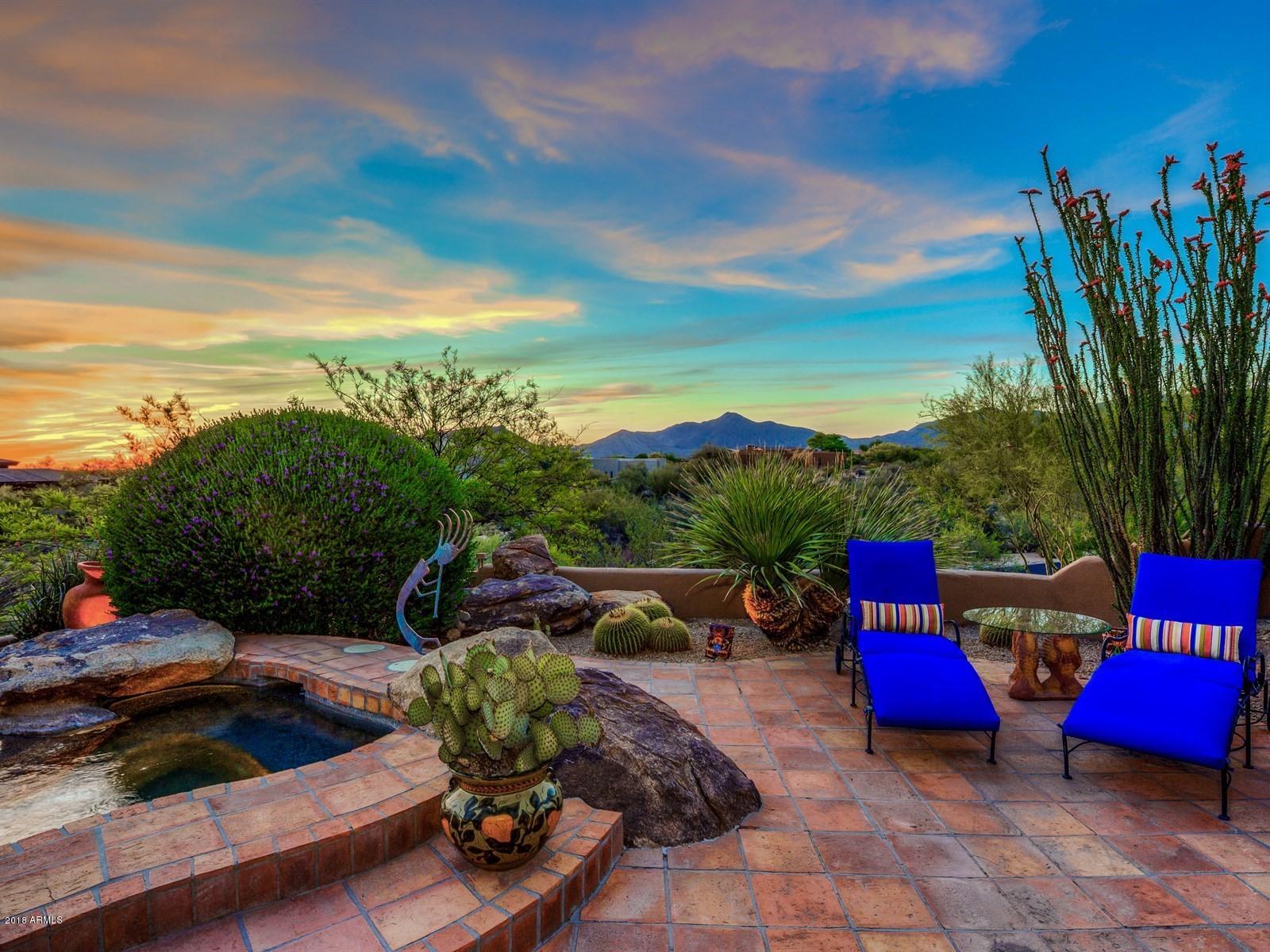 10285 East Joy Ranch Road Scottsdale, AZ 85262 - Photo 39 of 87 036_Beautiful Desert Mountain