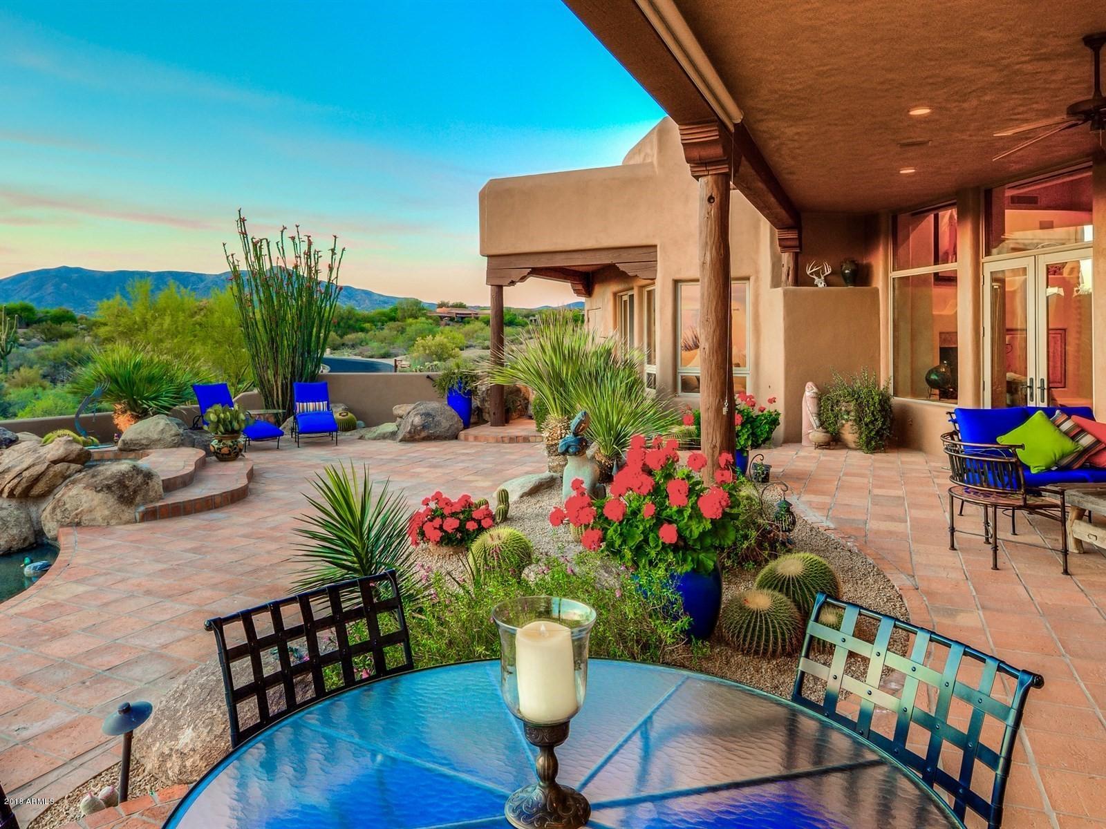 10285 East Joy Ranch Road Scottsdale, AZ 85262 - Photo 42 of 87 039_Resort Style Living