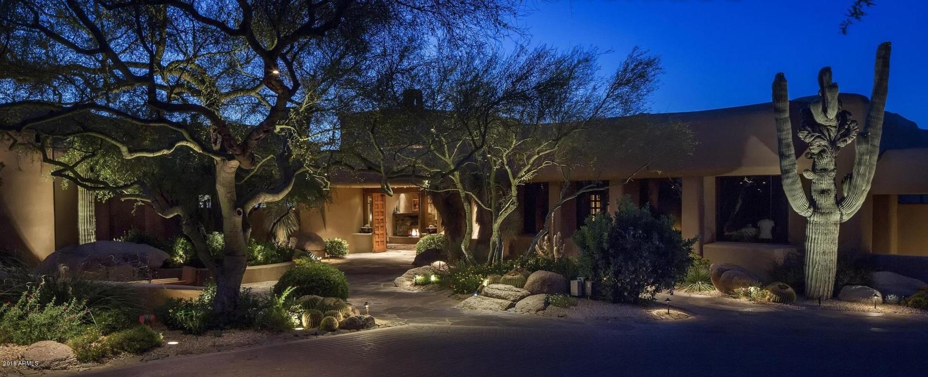 10285 East Joy Ranch Road Scottsdale, AZ 85262 - Photo 48 of 87 003_Apache Clubhouse