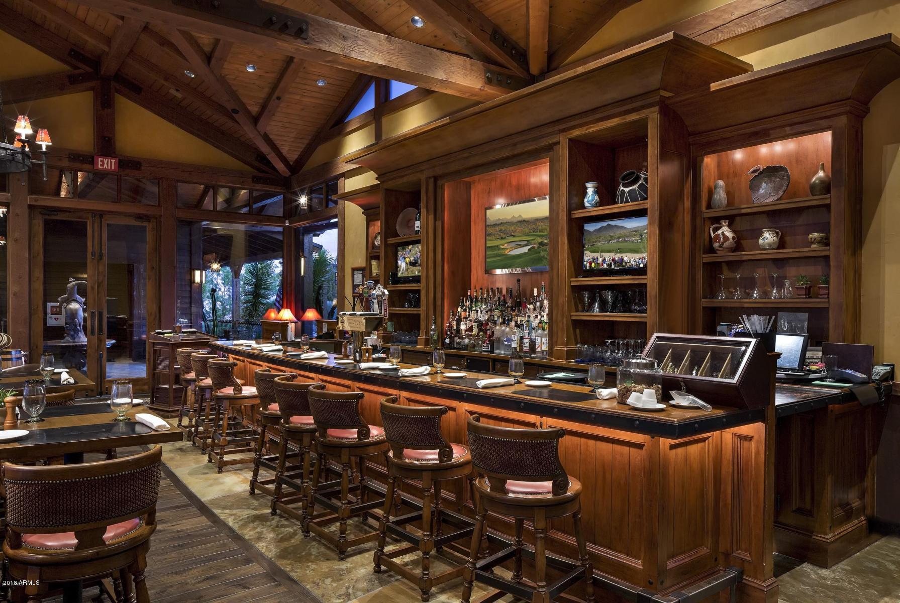 10285 East Joy Ranch Road Scottsdale, AZ 85262 - Photo 57 of 87 009_Outlaw Bar