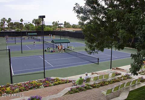 10285 East Joy Ranch Road Scottsdale, AZ 85262 - Photo 66 of 87 017_Tennis