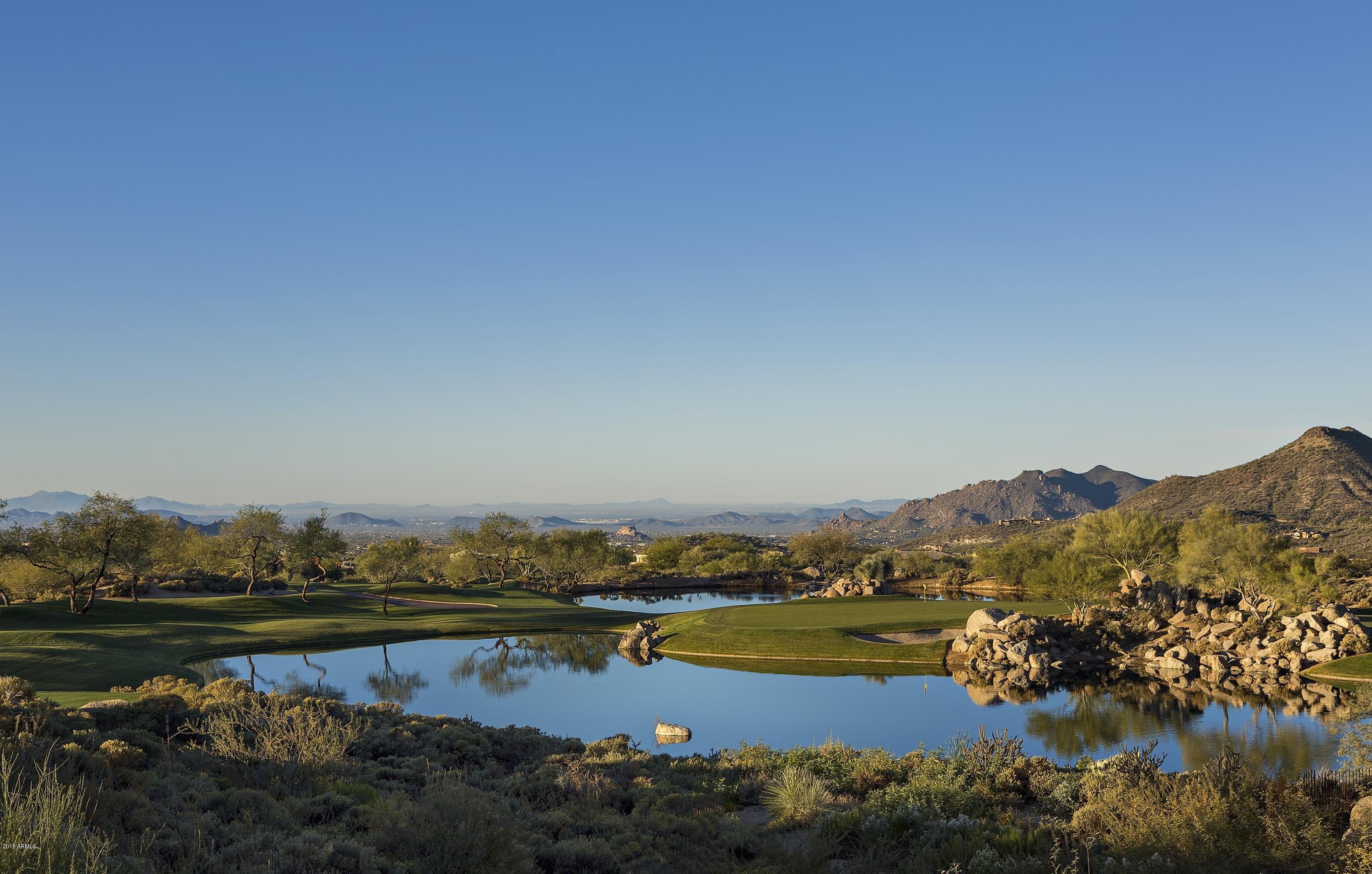 10285 East Joy Ranch Road Scottsdale, AZ 85262 - Photo 76 of 87 026_Cochise Golf Course