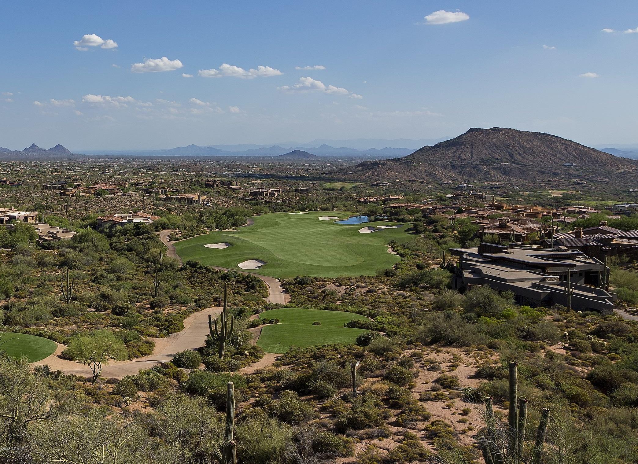 10285 East Joy Ranch Road Scottsdale, AZ 85262 - Photo 78 of 87 028_Chiricahua Golf Course
