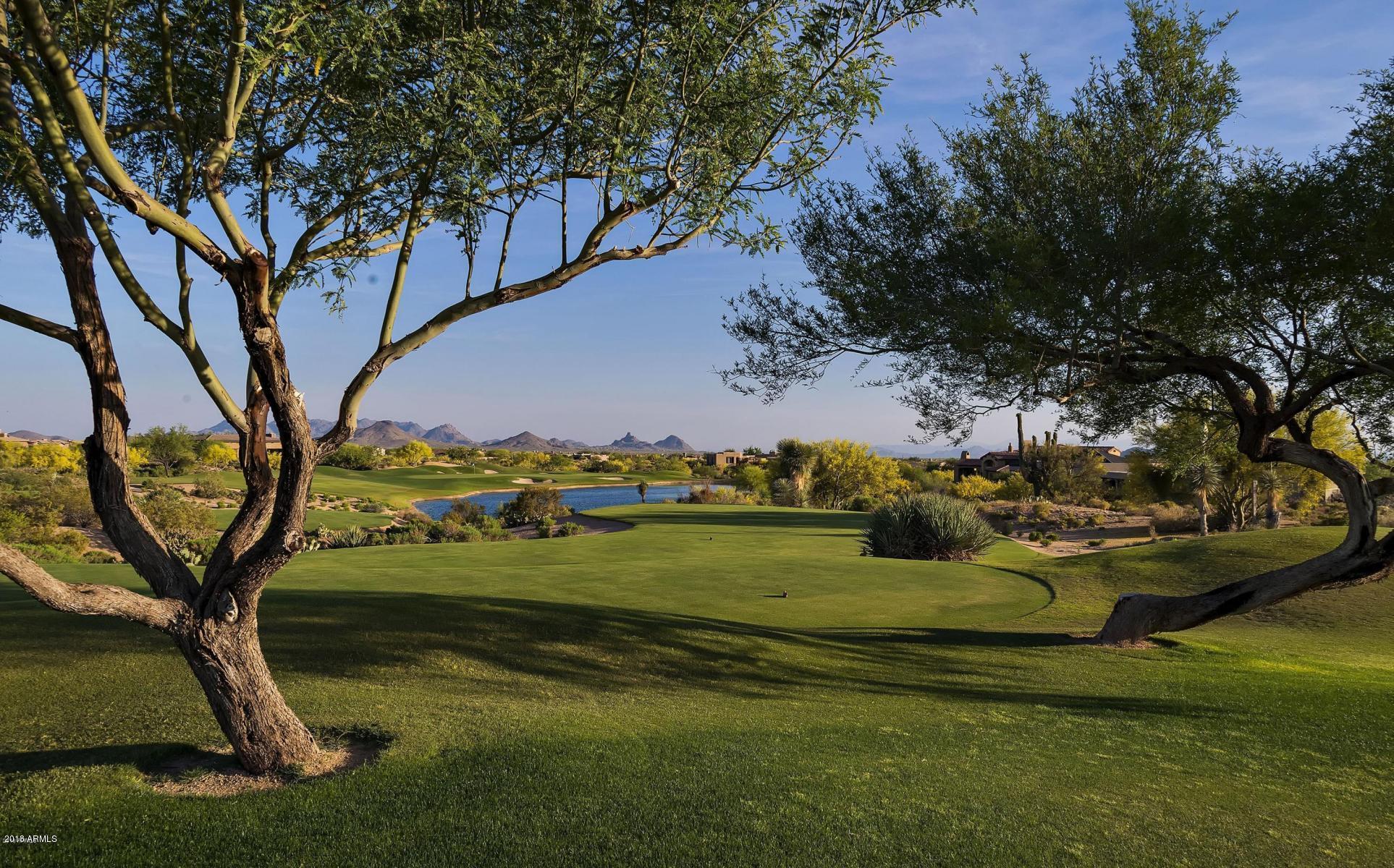 10285 East Joy Ranch Road Scottsdale, AZ 85262 - Photo 80 of 87 030_Renegade Golf Course