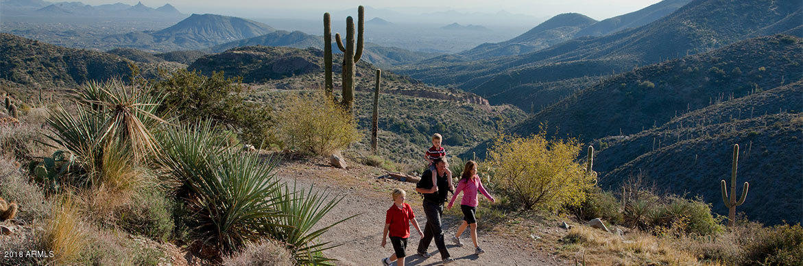 10285 East Joy Ranch Road Scottsdale, AZ 85262 - Photo 84 of 87 034_Hiking Trails