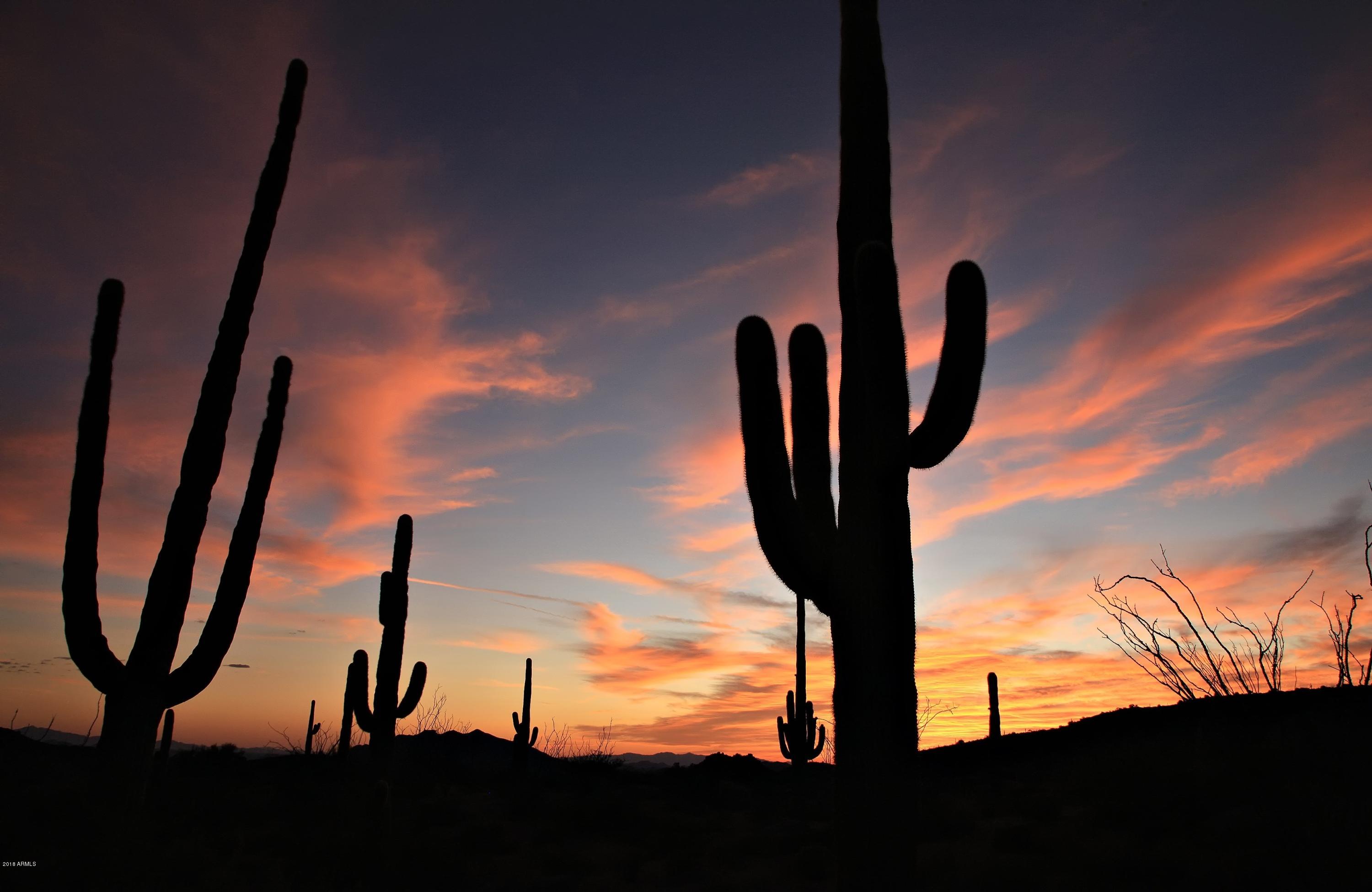 10285 East Joy Ranch Road Scottsdale, AZ 85262 - Photo 87 of 87 037_Striking Sunsets