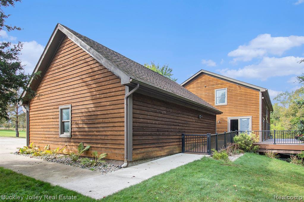 3278 Warner Road Howell, MI 48855 - Photo 35 of 39 Gallery Image 35