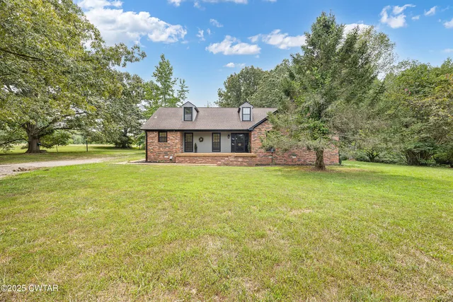 $599,000 | 455 Holder Road, Cedar Grove, TN 38321