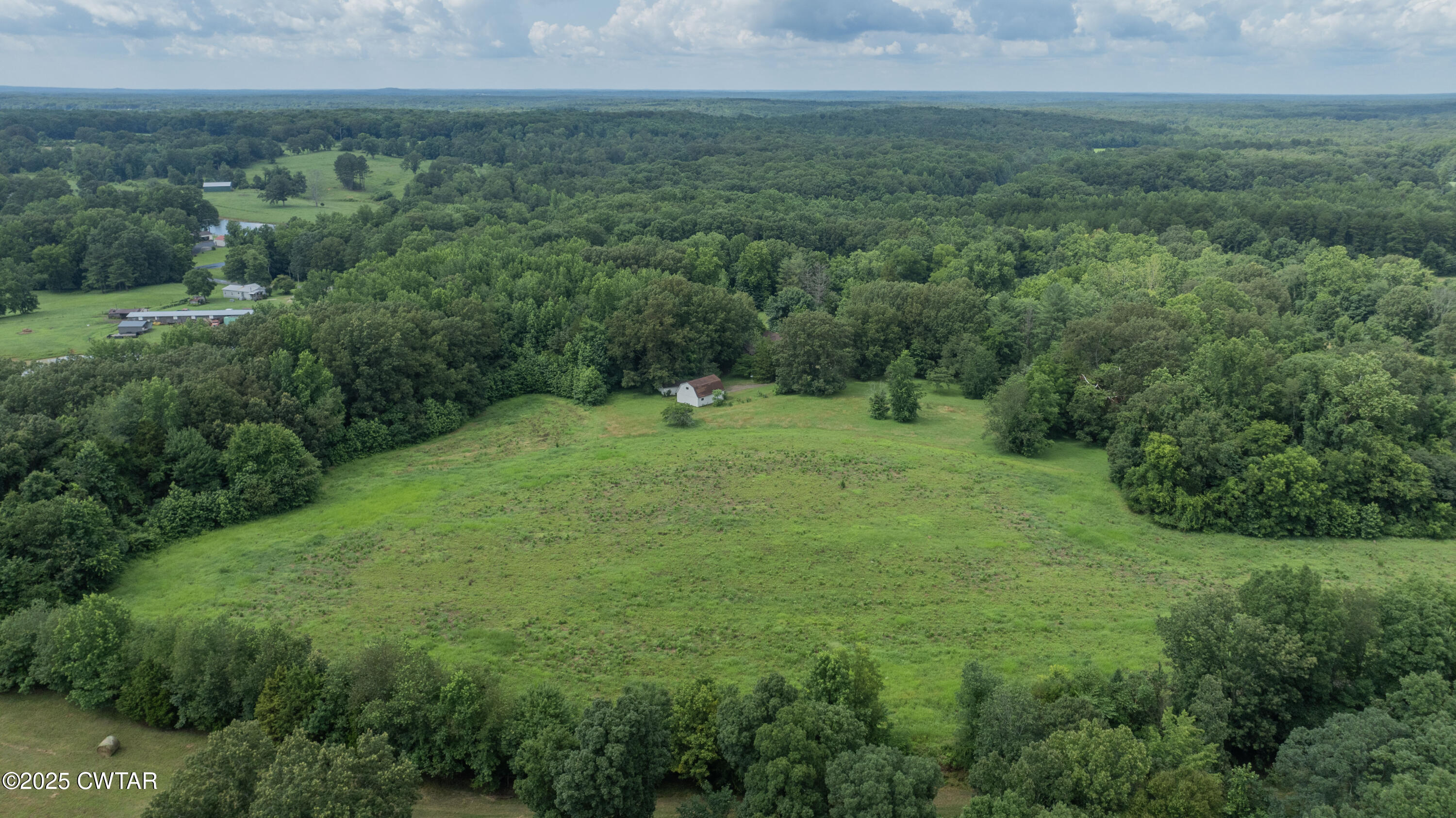 455 Holder Road Cedar Grove, TN 38321 - Photo 11 of 38 Drone 4