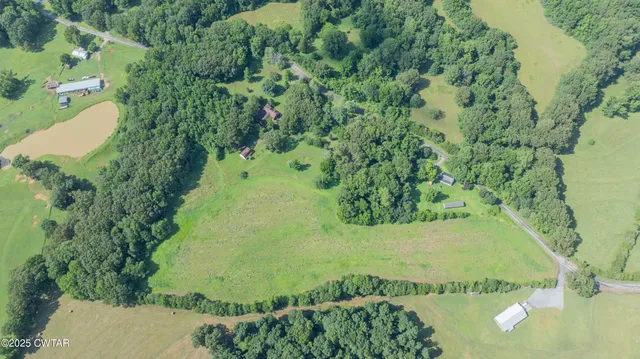 $599,000 | 455 Holder Road, Cedar Grove, TN 38321