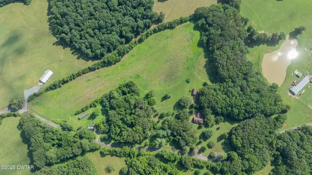 $599,000 | 455 Holder Road, Cedar Grove, TN 38321