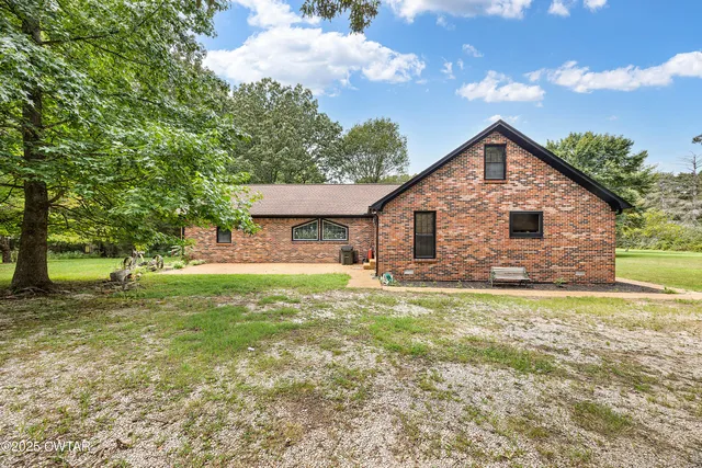 $599,000 | 455 Holder Road, Cedar Grove, TN 38321