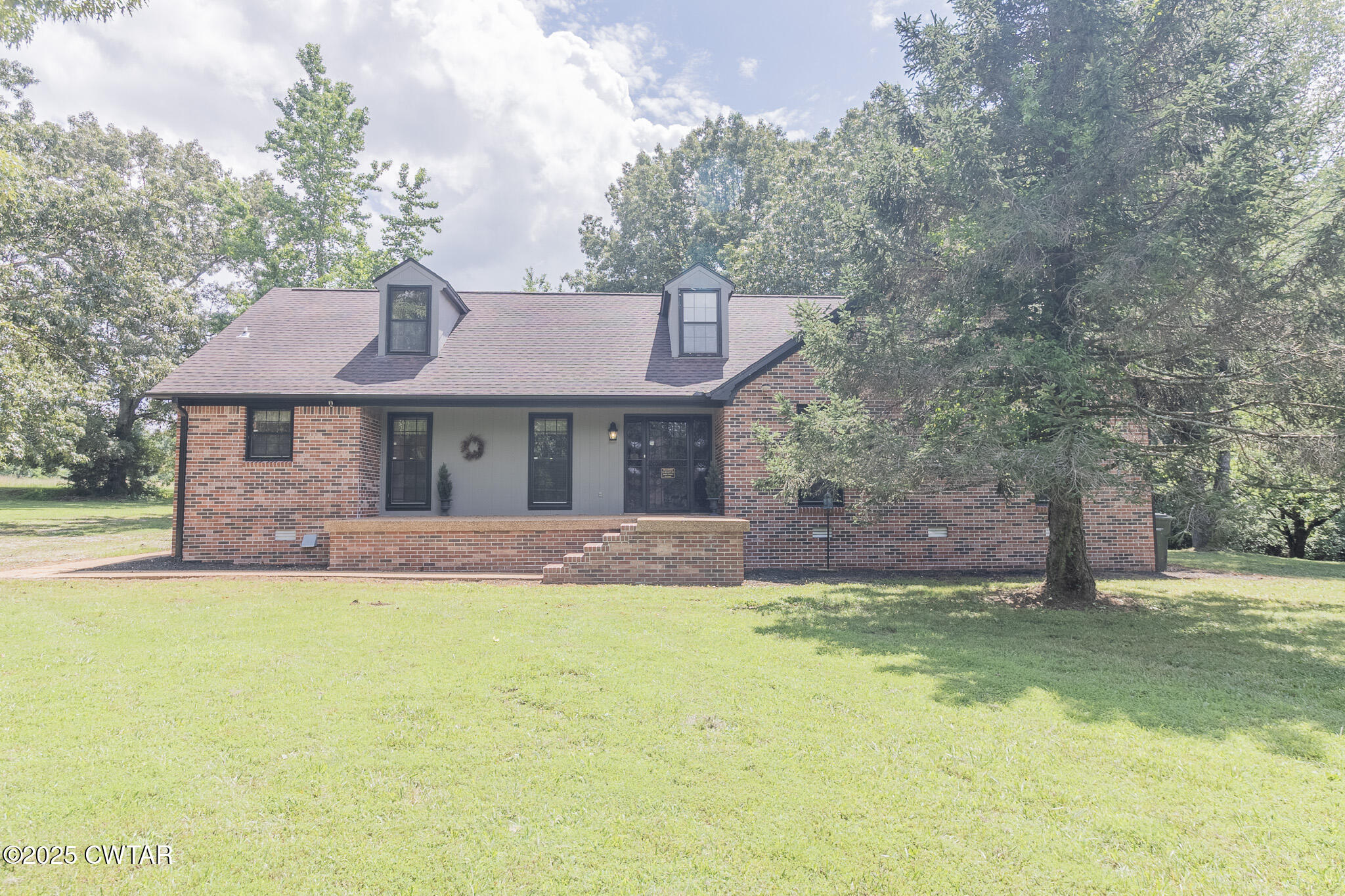 455 Holder Road Cedar Grove, TN 38321 - Photo 8 of 38 Front 1